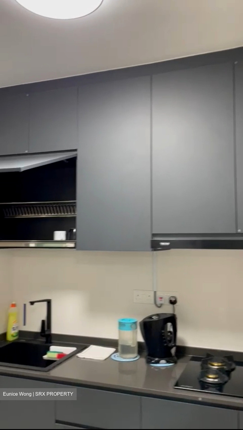 Blk 41A Skyoasis @ Dawson (Queenstown), HDB 3 Rooms #415811871